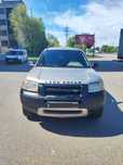 Продаётся машина land rover Freelander