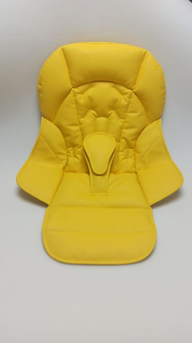 Чехол, вкладыш на стульчик Miobaby Jazz, Carrello Triumph,Карелло