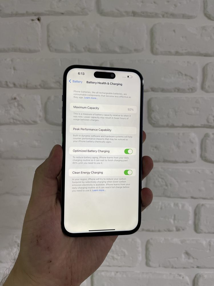 Iphone 14 Pro Max 128GB r-sim
