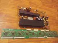 Продам запчасти на LG42PQ301