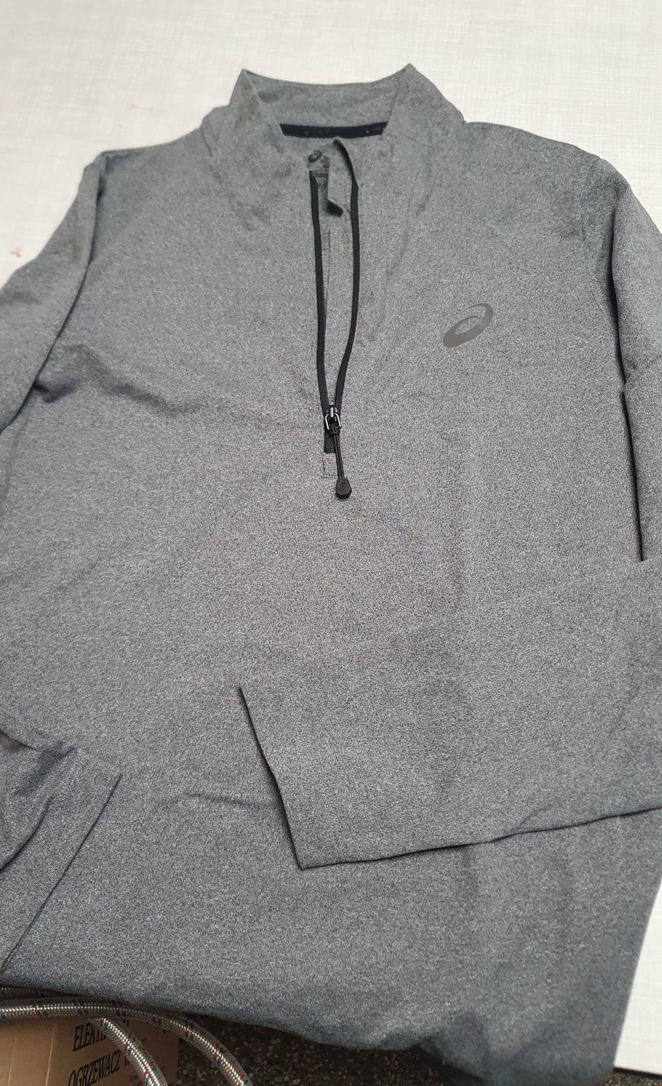 ASICS Motiondry - koszulka - Mka