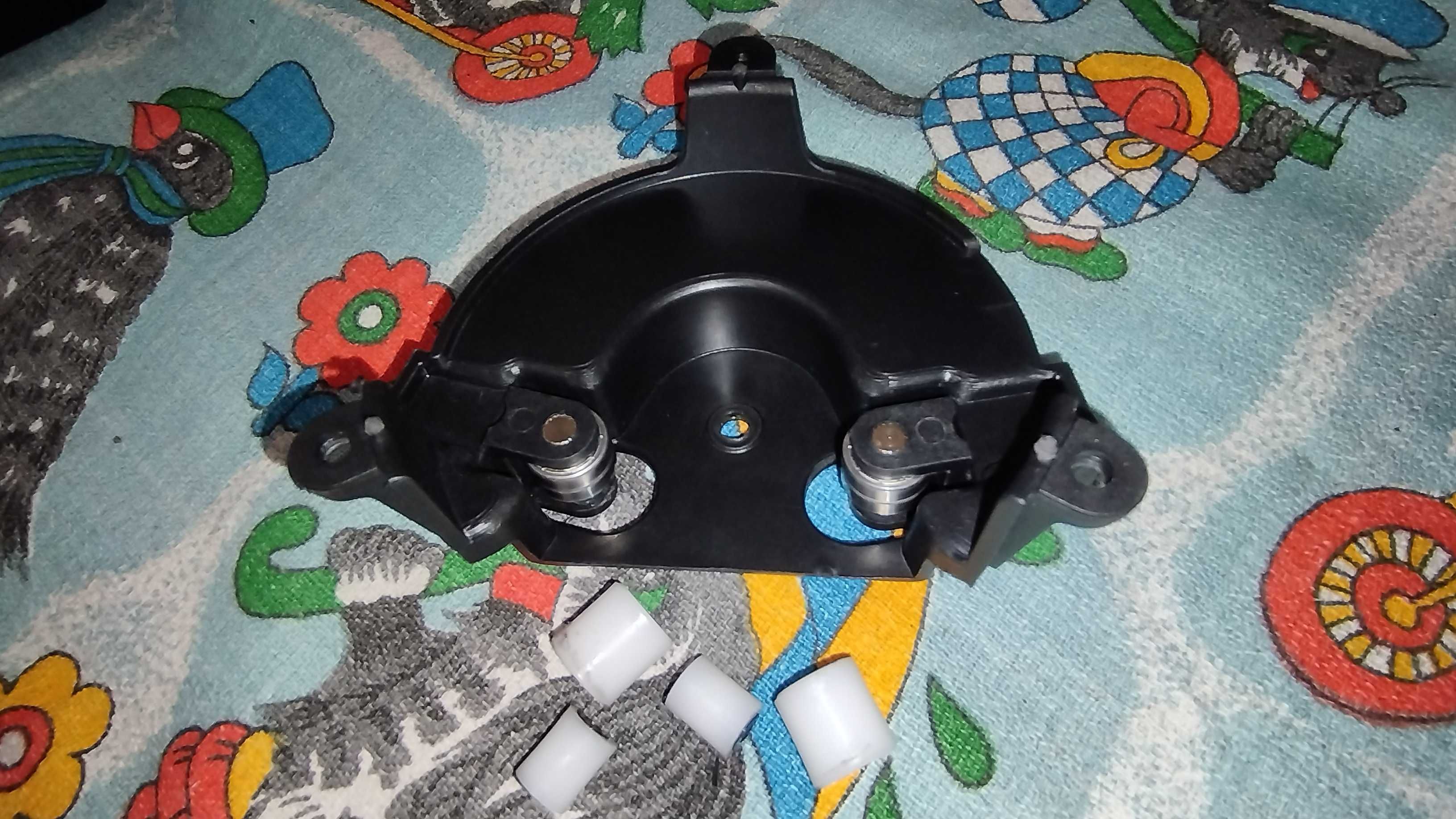 Thrustmaster T300RS (Вдосконалена)