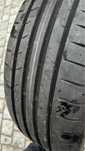Pneu Dunlop 205/55/17