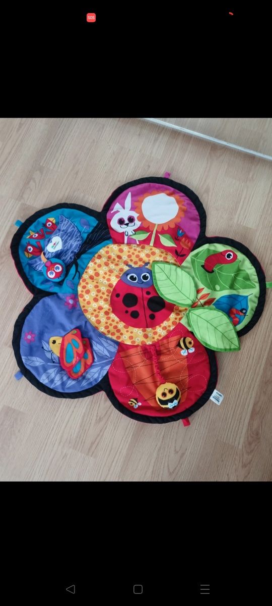 Mata edukacyjna Lamaze