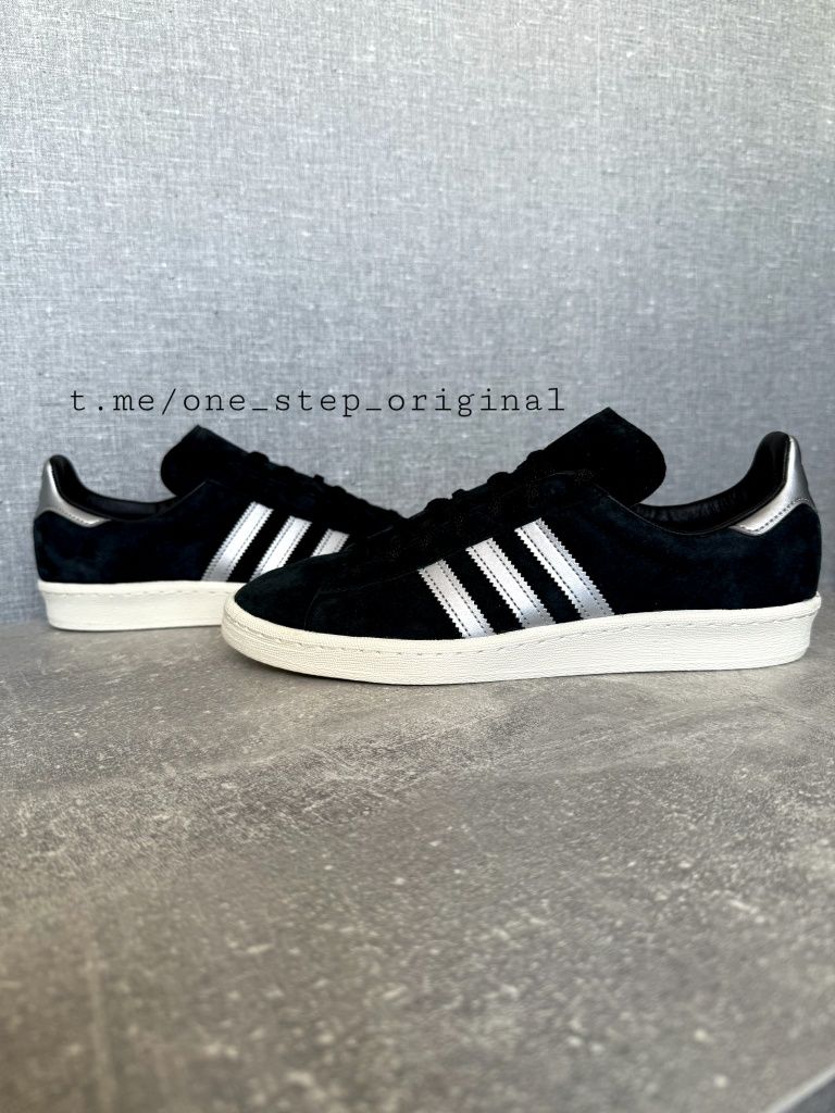 Adidas Campus 80s (art. GX7330) оригінал!!!