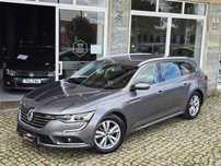 Renault Talisman Sport Tourer ENERGY dCi 110 LIFE