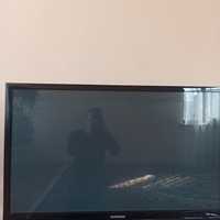 Телевізор розбитий екран