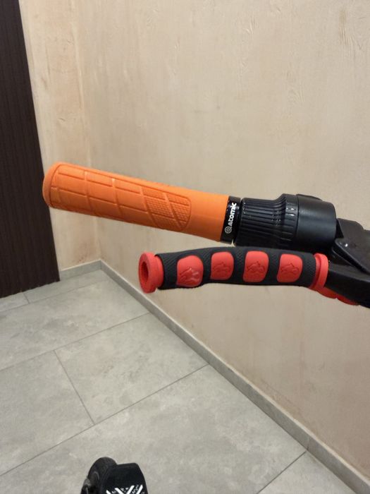 Продам Kukirin G2 2025