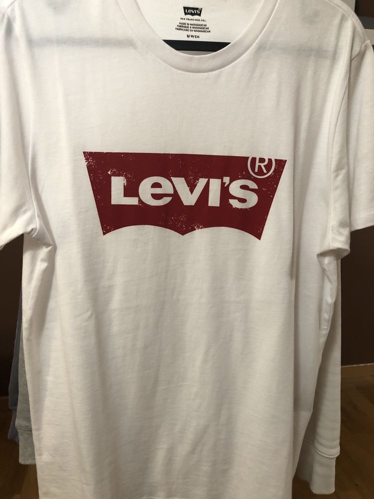 Koszulka Levi’s