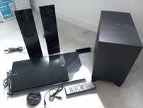 Kino domowe Sony