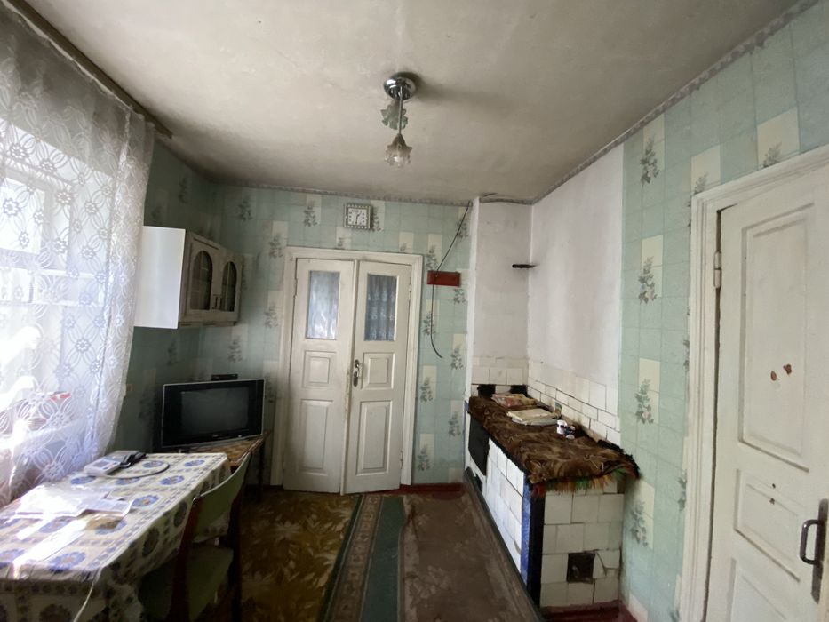 Продам будинок Кулебівка