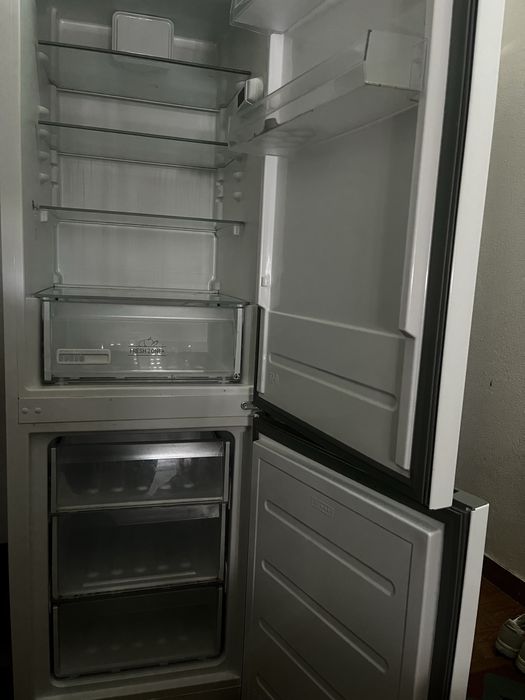 Frigorifico hotpoint como novo preco negociavel