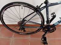 Bicicleta de estrada Giant XS