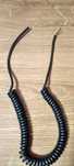 Kabel telefoniczny 3-żyłowy PRL 10 sztuk