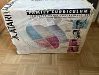Atari 1040 STE Family Curriculum Pack