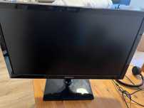 Monitor Samsung 24 cale (LT24C370)