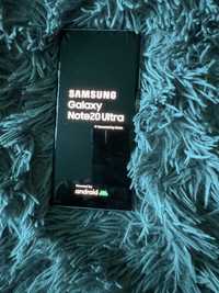 Samsung Galaxy Note 20 ultra