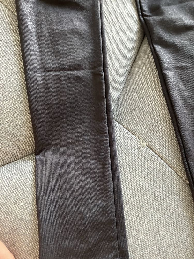 Legginsy rozm 122
