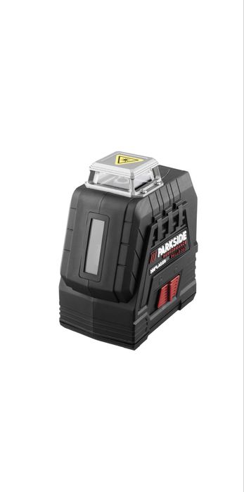 Laser Parkside Performance PKLLP 360 B3