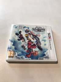 Kingdom Hearts 3D Dream Drop Distance 3DS Sklep Irydium