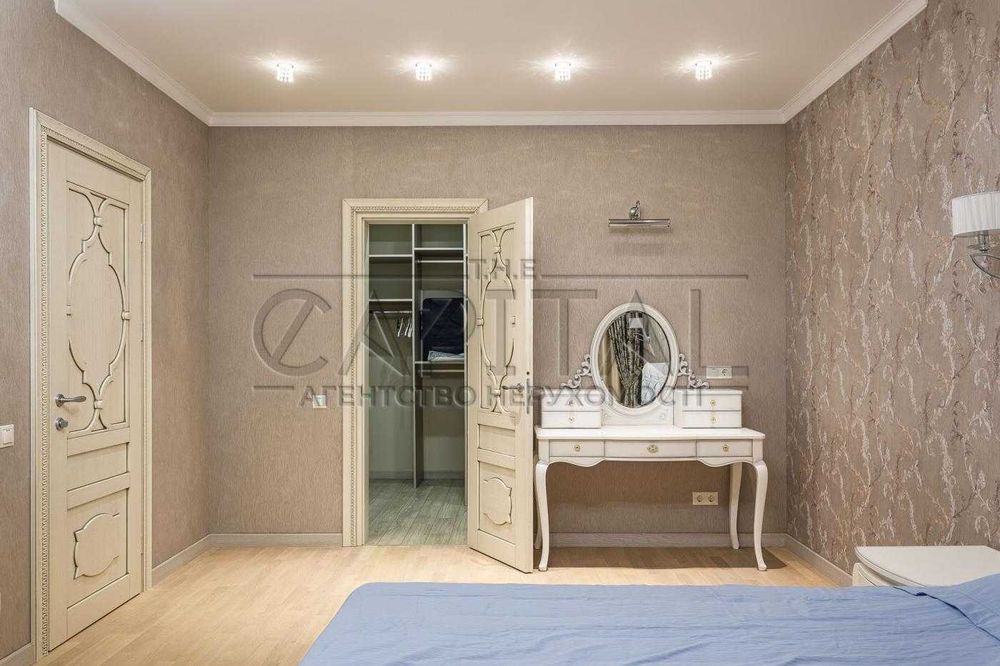 Оренда квартири, ЖК Новопечерські Липки, вул. Верхогляда, Печерськ