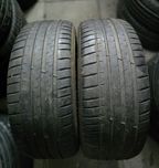 Opony Michelin Letnie 235/45/18 Jarbet #L77