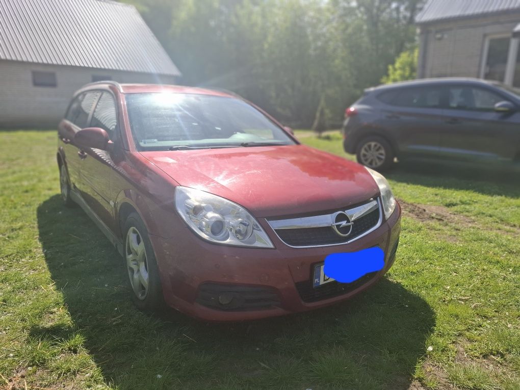 Sprzedam Opel Vectra