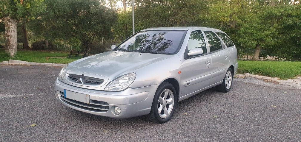 Citroën Xsara 1.4HDI