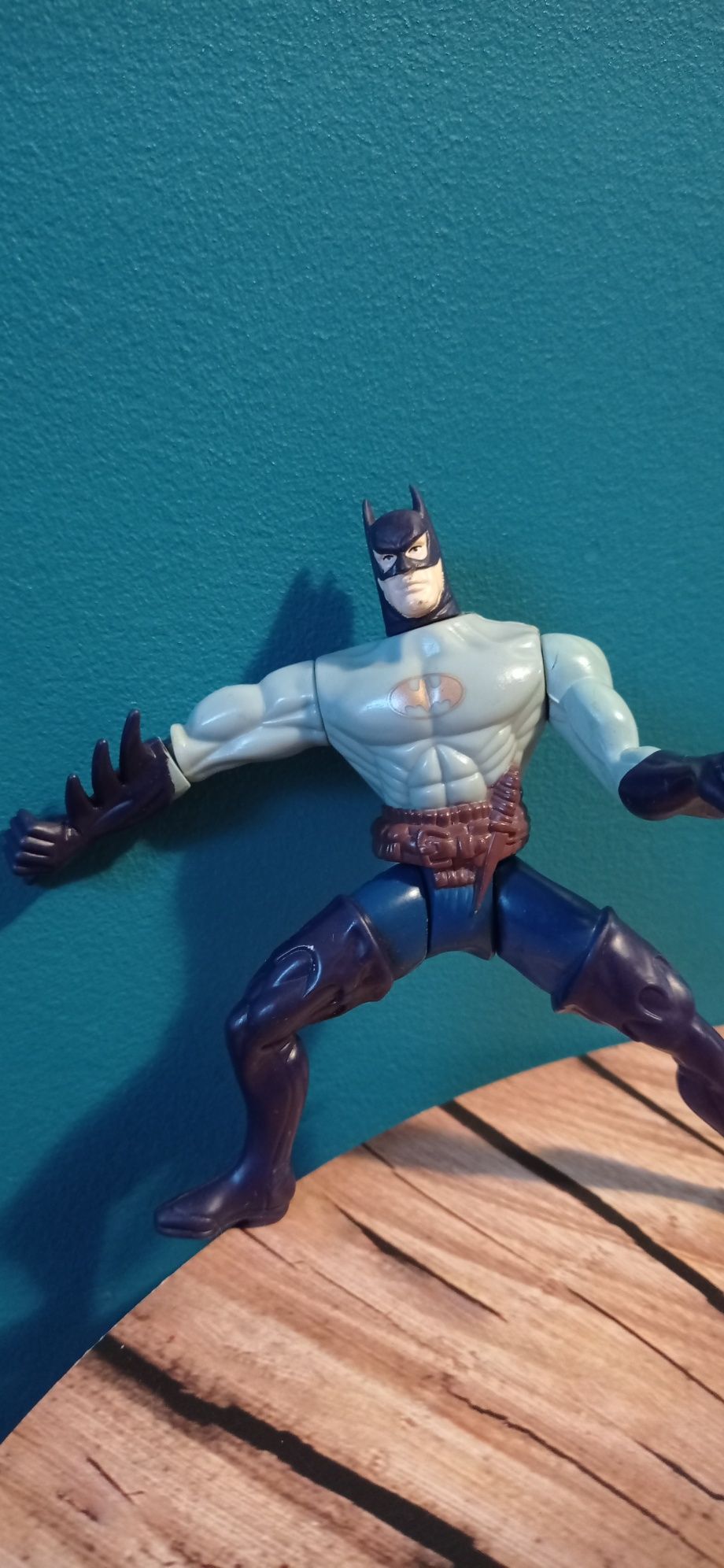 DC Comics Batman figurka akcji 1990 r.