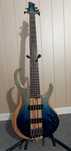 Gitara basowa Ibanez BtB 20th Anniversary