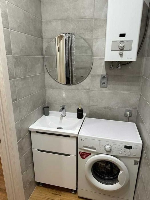 Оренда 1-к квартири на вул. Федьковича