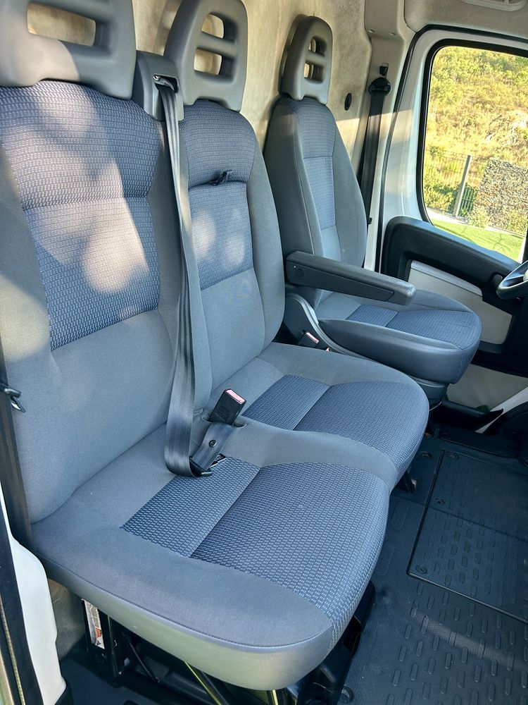 Peugeot Boxer 2.2 Hdi L3h2