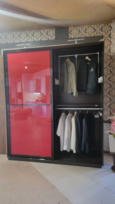 Шафа-купе (Шкаф-купе)