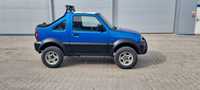 Suzuki Jimny 1.3 SUPER STAN