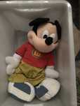 Peluche mikey grande
