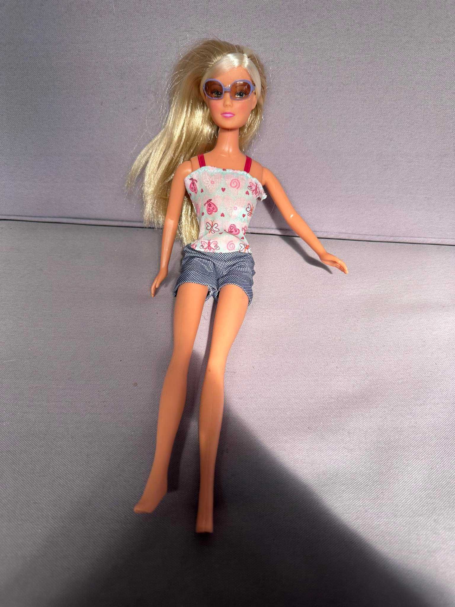 Lalka Barbie - Steffi Love - Simba Toys