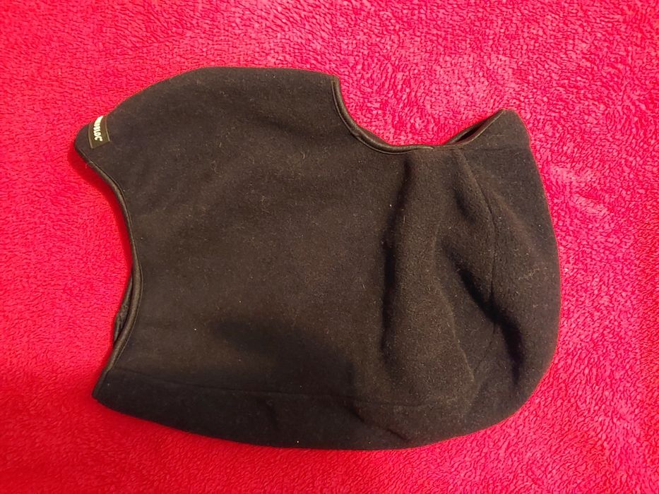 Термобалаклава Wynnster Windblock  флис 100% полиэстр оne size