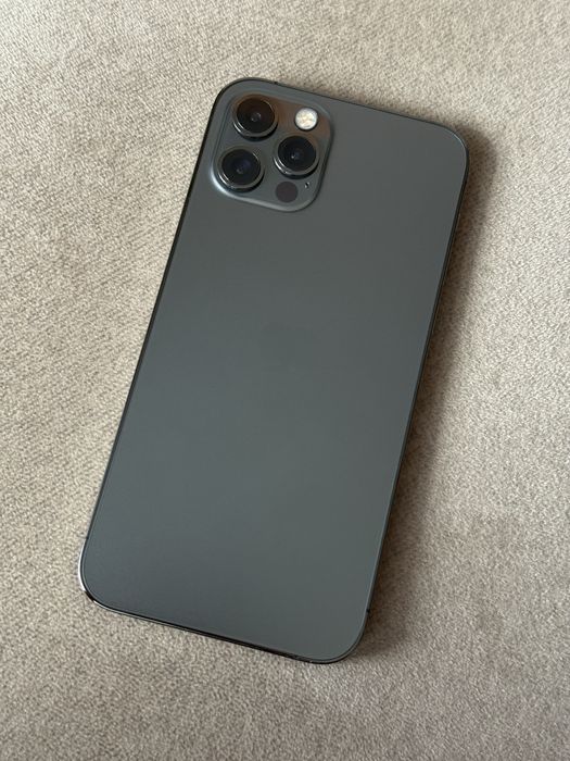 Iphone 12 PRO 256GB