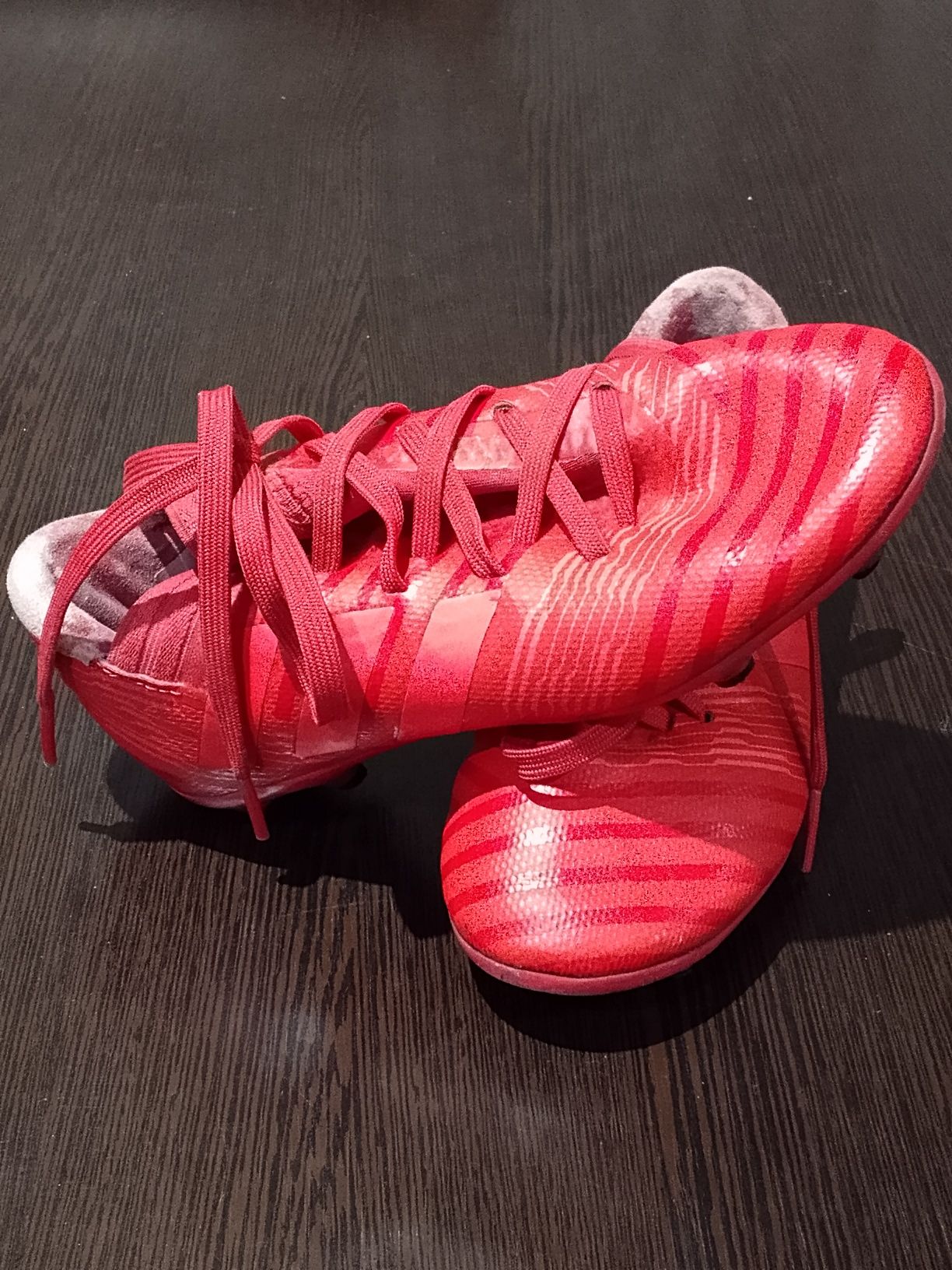 Буци "Adidas" футбольні дитячі.30розмір.
