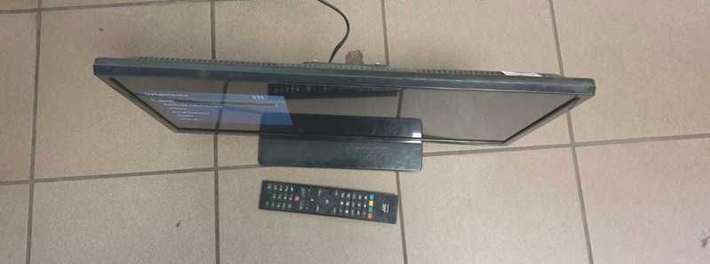 Telewizor LED 24 Cale JVC LT-24VH30K