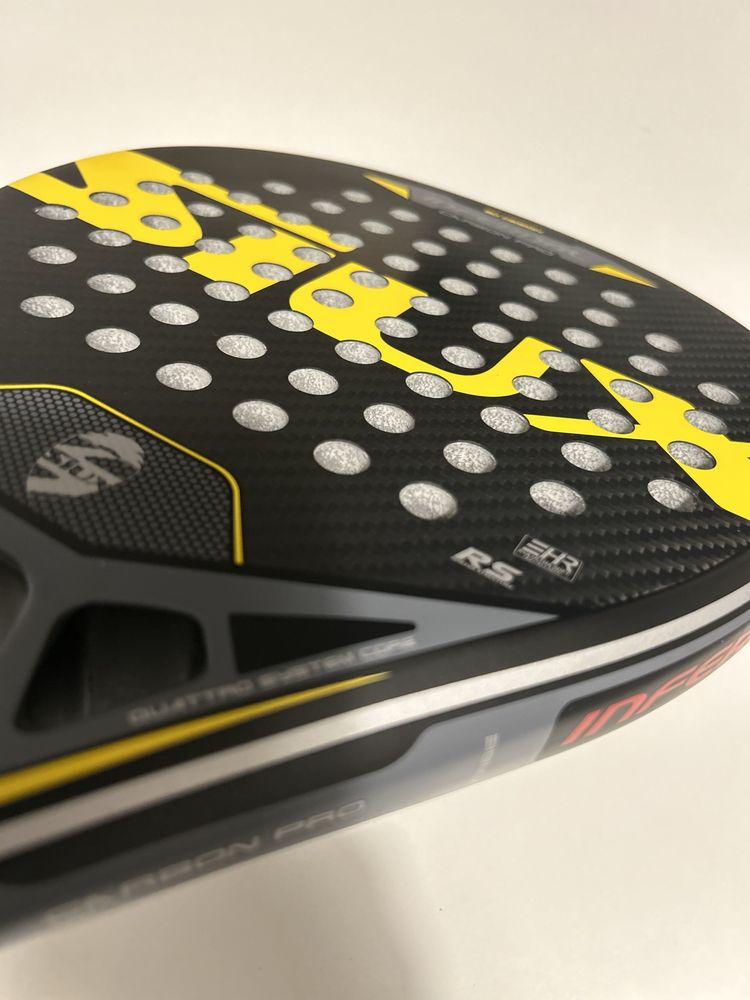 Raquete Padel Siux