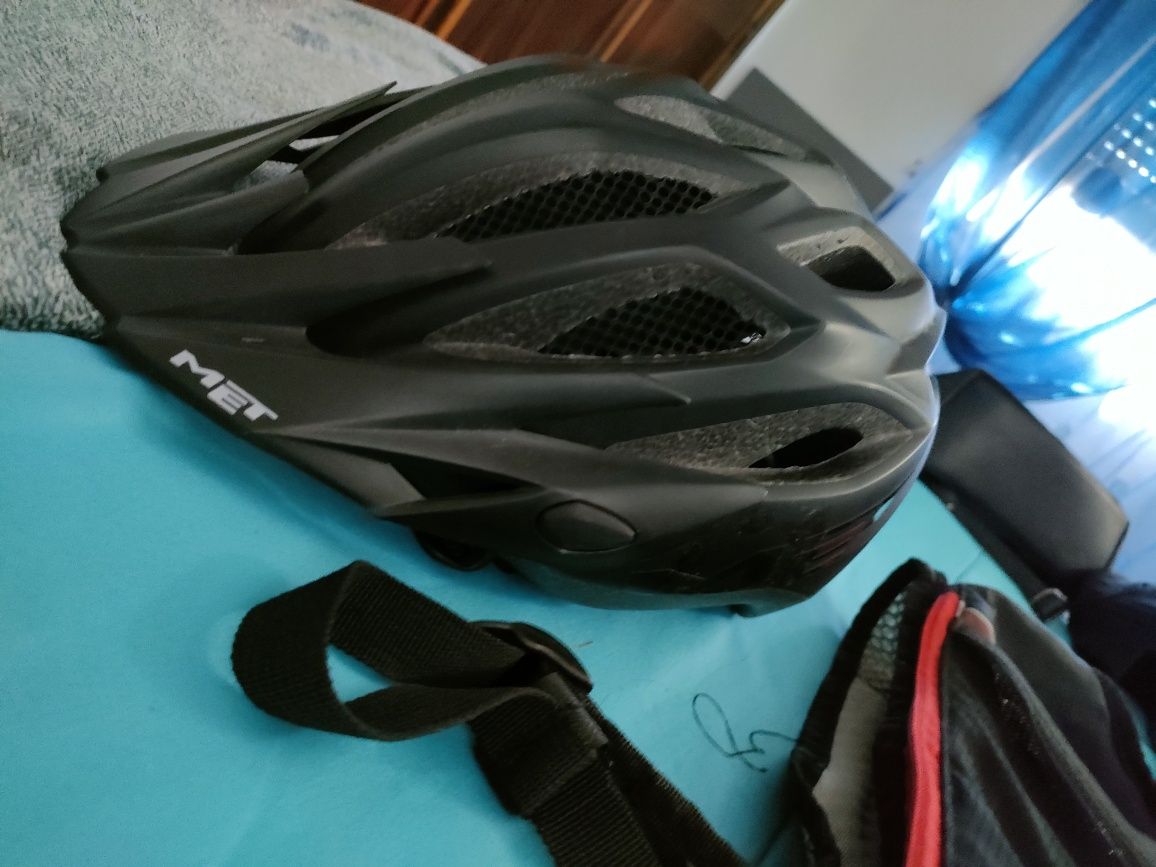Material ciclismo
