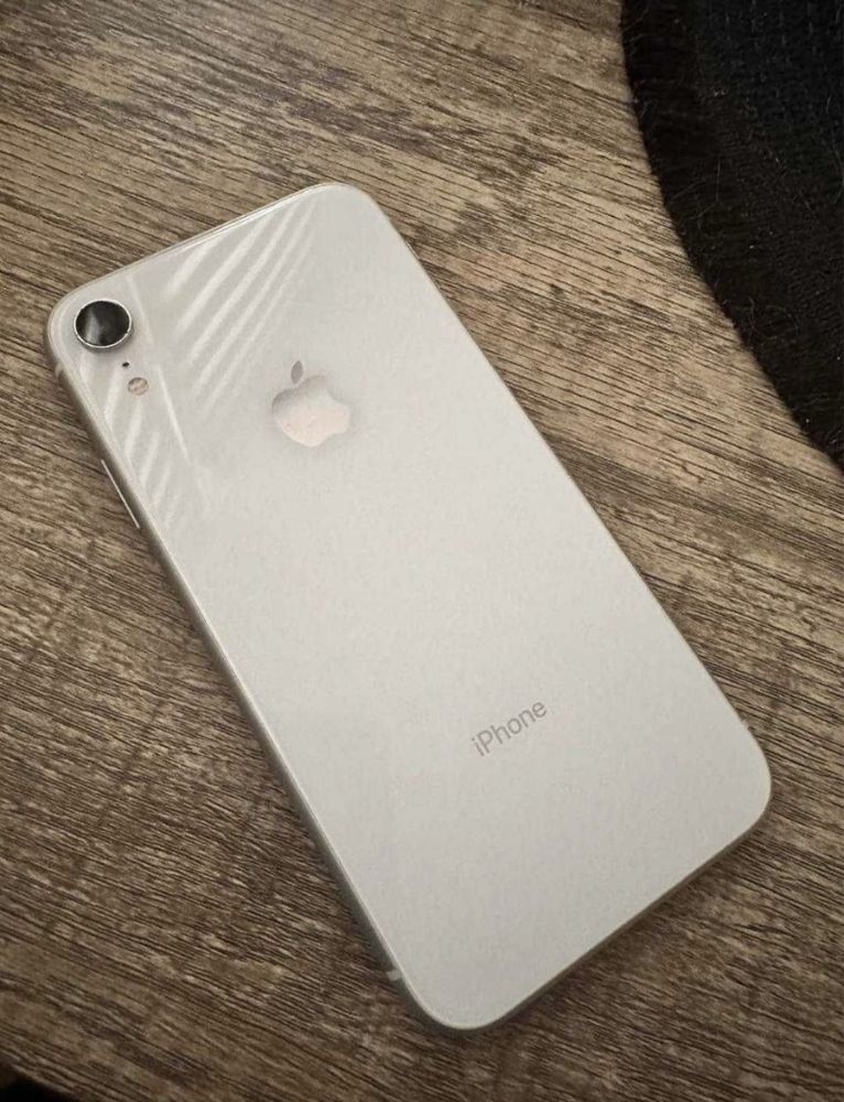 Iphone xr 64 gb ціна якість