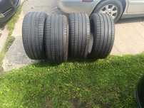 Opony letnie 235 / 35 / 19 4 szt