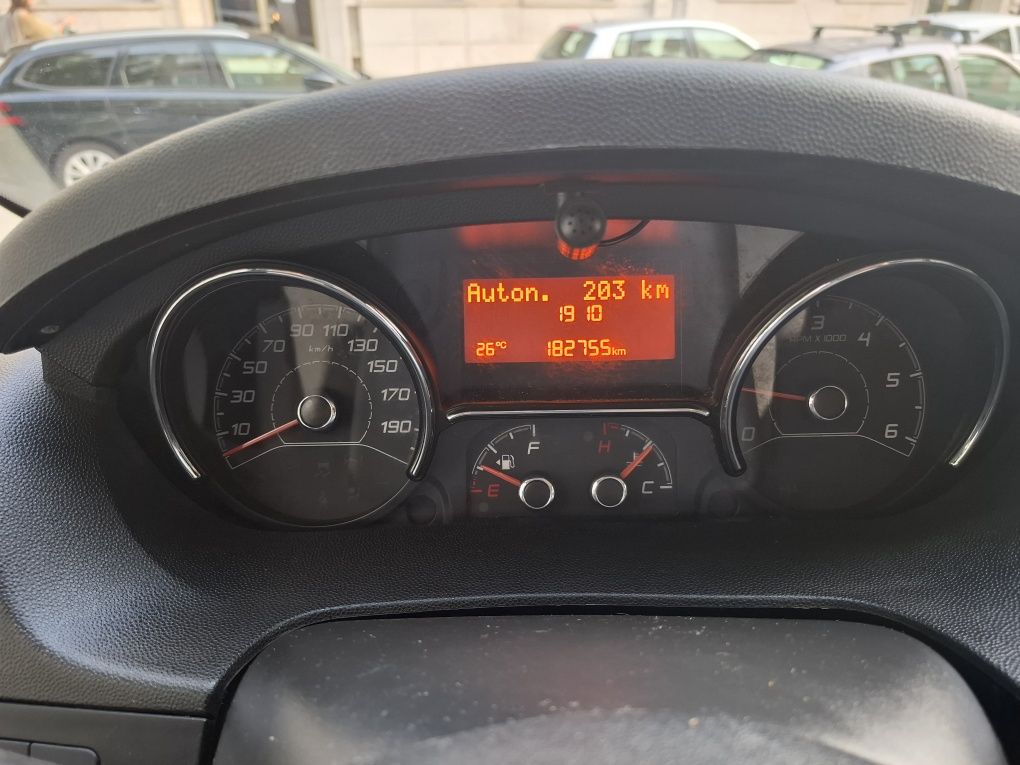 FIAT DUCATO MAXI L4H2 2.3MJet 130CV com IVA