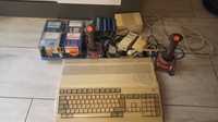 Amiga A500 comodore sprawny zestaw