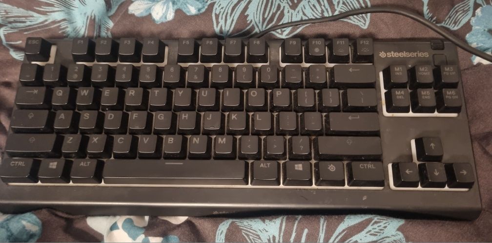 Klawiatura apex 3 tkl