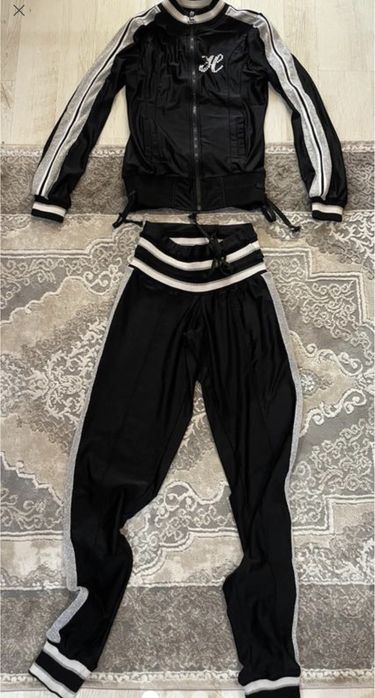 Спортивний костюм silvian heach