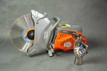 Piła do POZ-BRUK – K970 Husqvarna