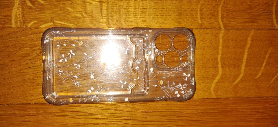 Capa de iphone 13 pro